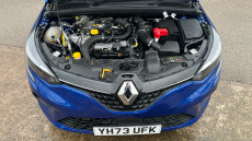 Renault Clio 1.0 TCe 90 Evolution 5dr Petrol Hatchback